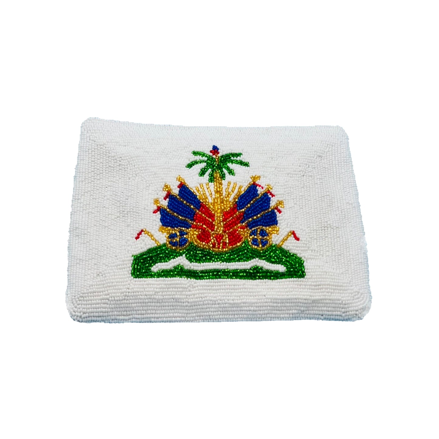 Haiti Crest, Haiti Fashion Accessories, Caribbean fashion accessories,