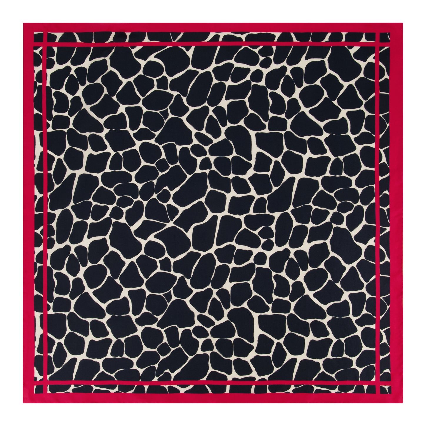 Giraffe Signature Scarf
