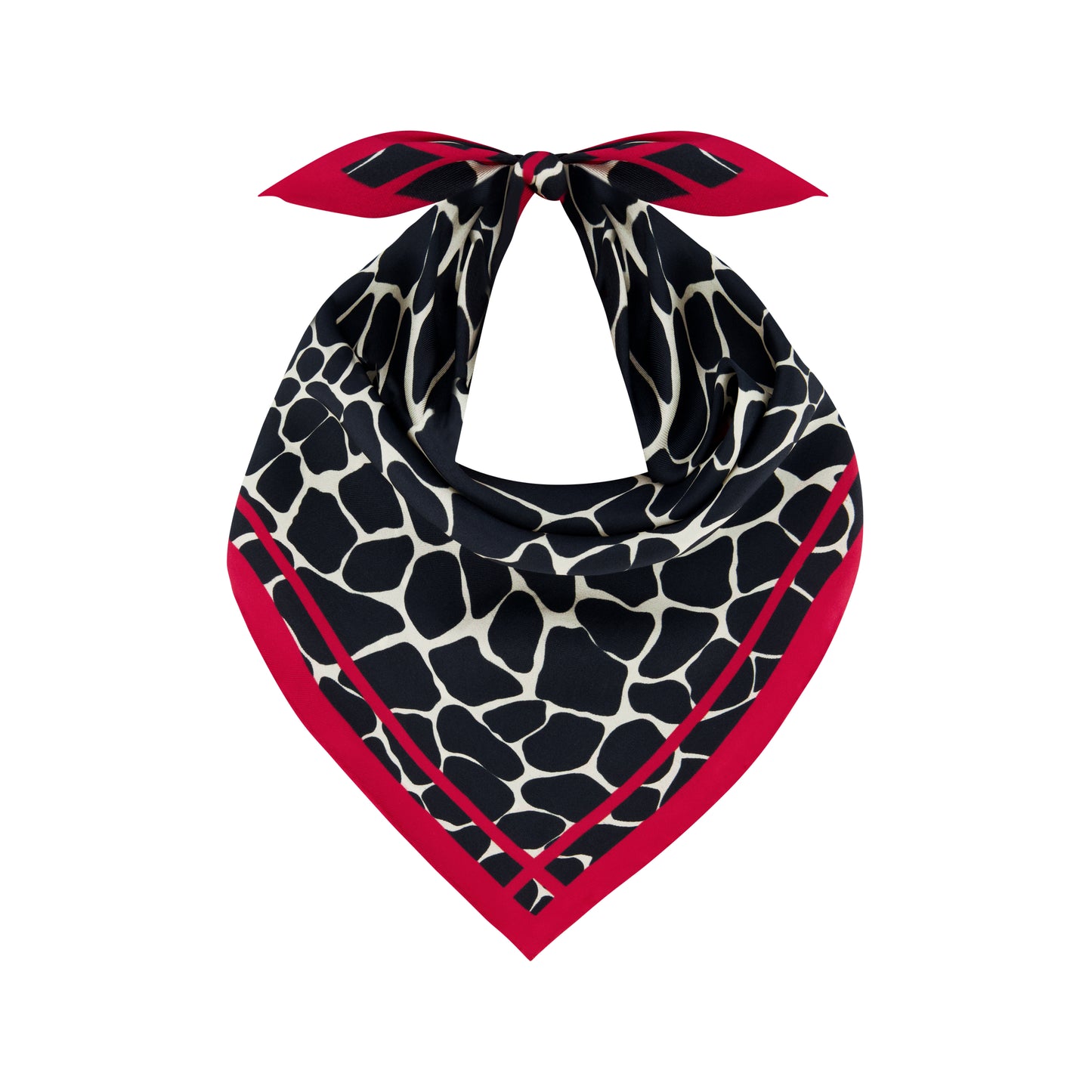 Giraffe Signature Scarf