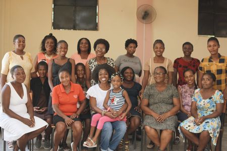 International Women's Day