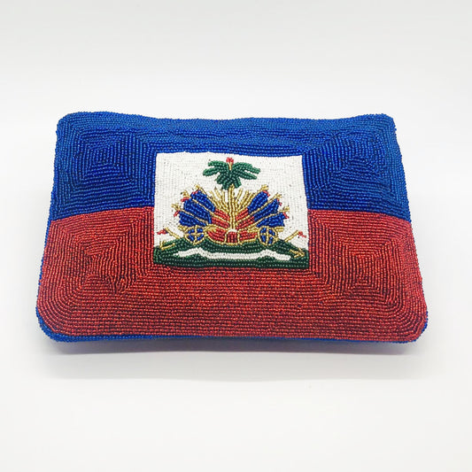 Haiti, Haitian flag, Haitian pride, Caribbean culture, Caribbean Fashion, Haiti accessories