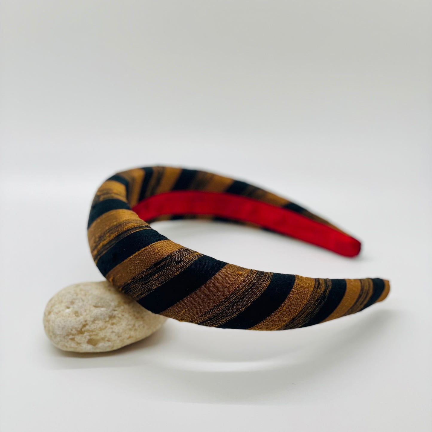 Dried Cane Silk Headband