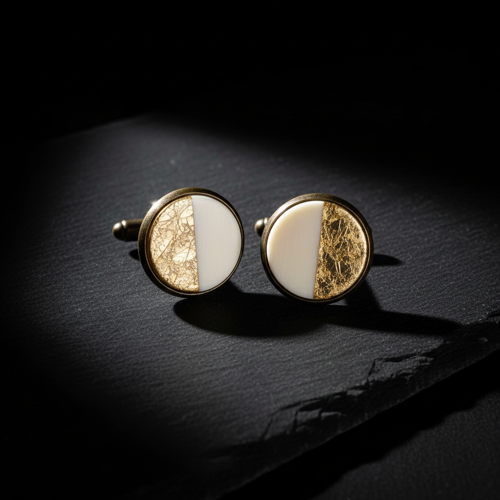 Demi-Lune – Black Slate