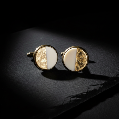 Demi-Lune – Black Slate